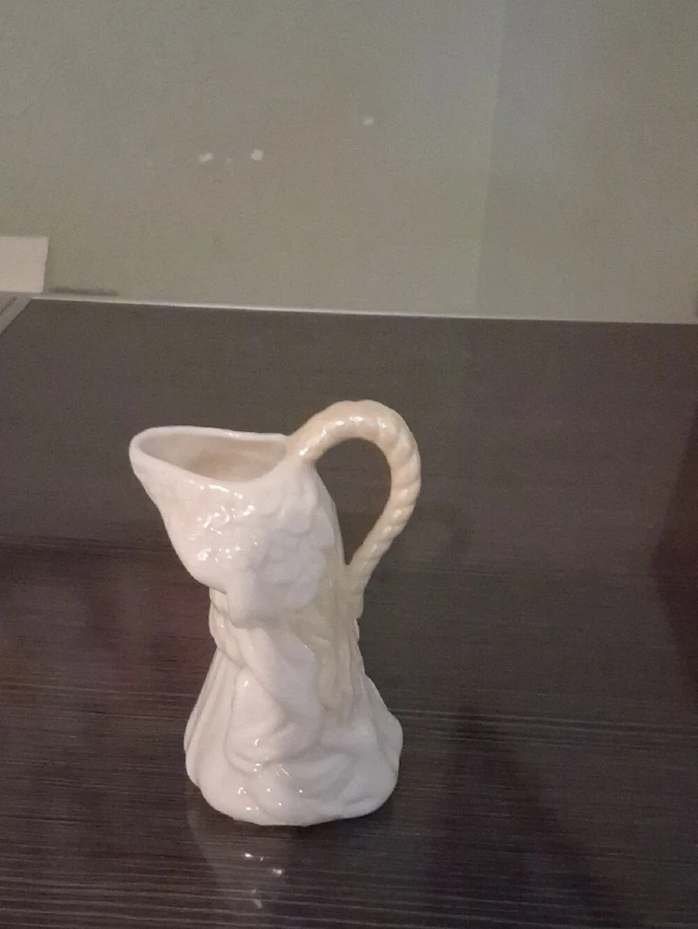 Two Porcelin Pieces